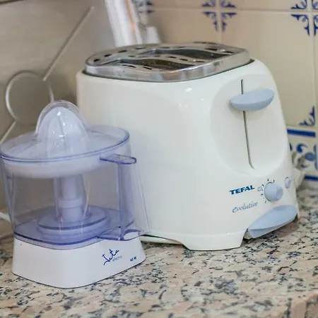 Διαμέρισμα Terracos Do Mar Βιλαμούρα