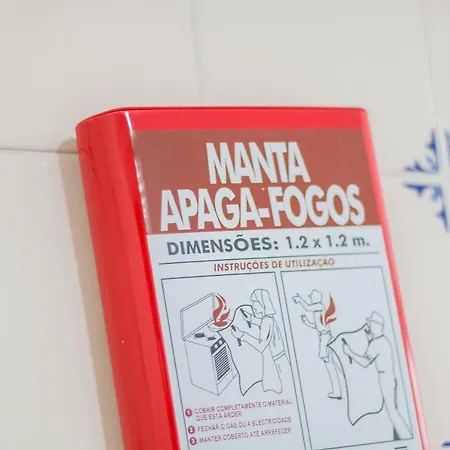 Διαμέρισμα Terracos Do Mar