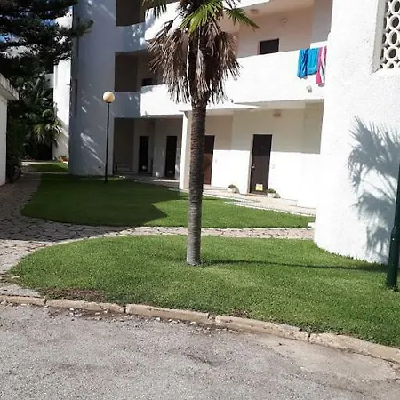 Terracos Do Mar 아파트